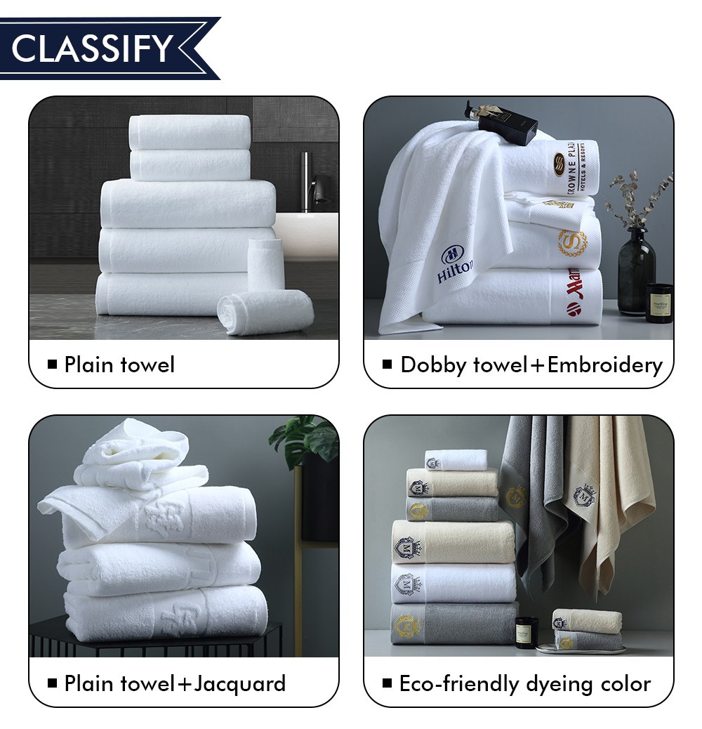 custom towel custom towel