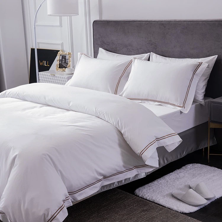 Hotel Bedding Set King