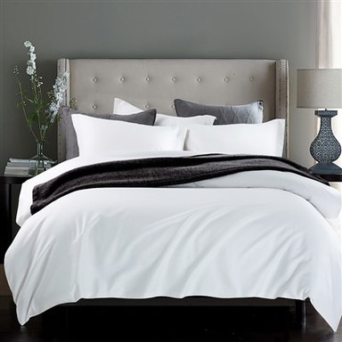 Posteljnina Hotelska kakovost