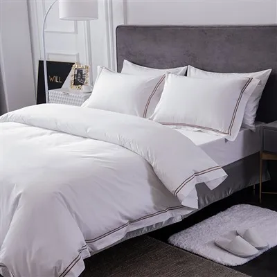 Hotelska posteljnina King