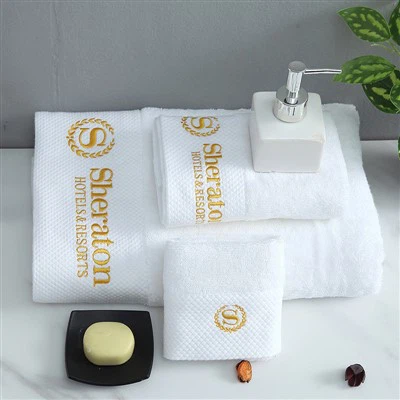 Kopalne brisače Sheraton